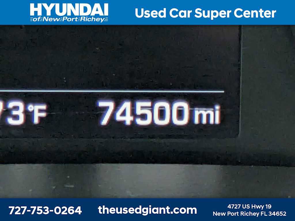 Used 2017 Hyundai Elantra Limited w/ Limited Ultimate Package 05 image 37