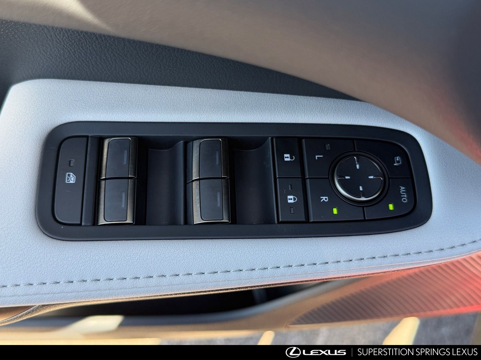 Used 2026 Lexus RX 350 Premium Plus w/ Accessory Package (2T) image 19