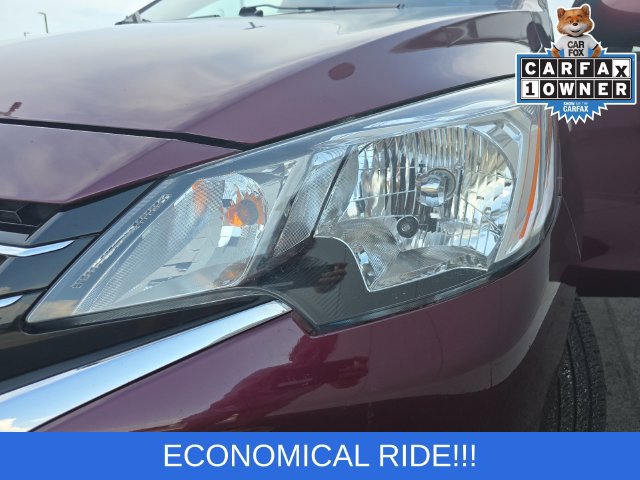Used 2024 Mitsubishi Mirage ES FWD image 17