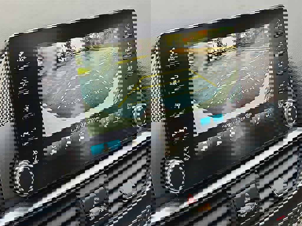 Certified 2020 Honda Accord Touring image 16