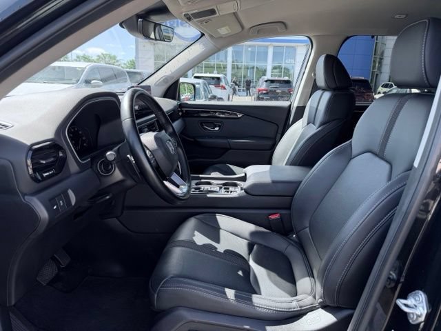 Used 2025 Honda Pilot EX-L image 18