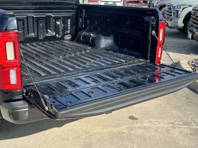 Used 2021 Ford Ranger XLT w/ Tremor Off-Road Package AWD/4WD image 33