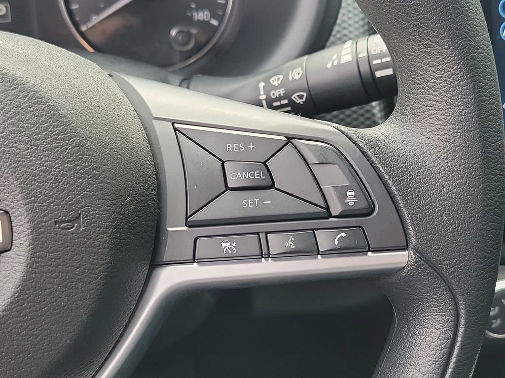 Used 2023 Nissan Kicks SV FWD image 25