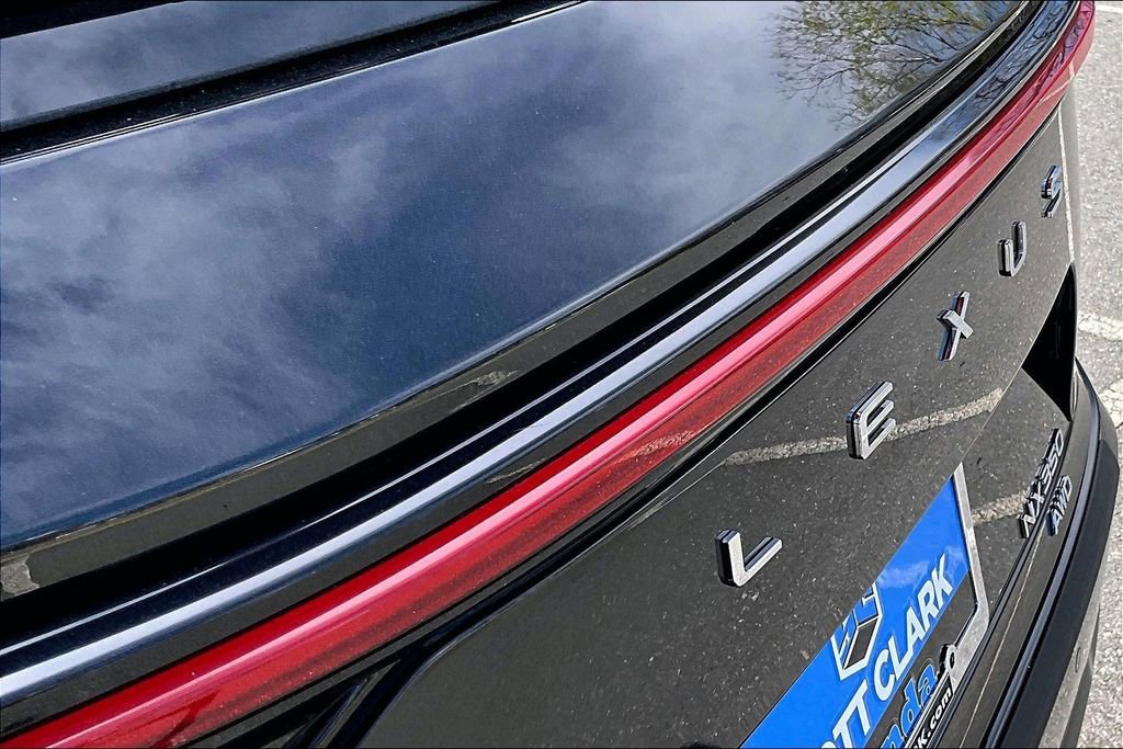 Used 2025 Lexus NX 350 350 Premium w/ Accessory Package (2T) image 26