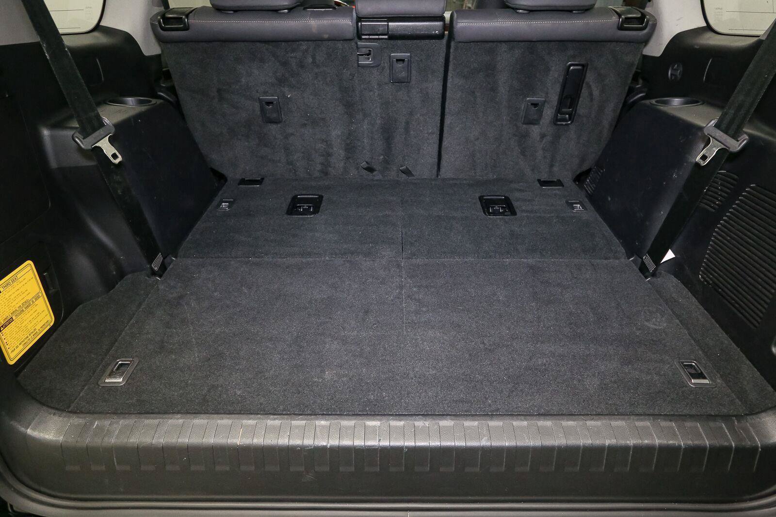 Used 2019 Lexus GX 460 Premium AWD/4WD image 12