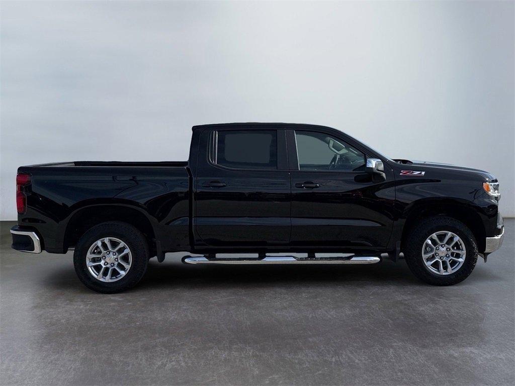 New 2026 Chevrolet Silverado 1500 LT w/ Z71 Off-Road Package image 2