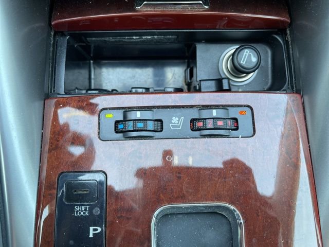 Used 2008 Lexus IS 250 250 image 15