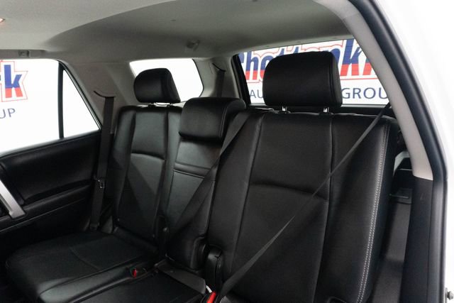 Used 2024 Toyota 4Runner Limited RWD image 18