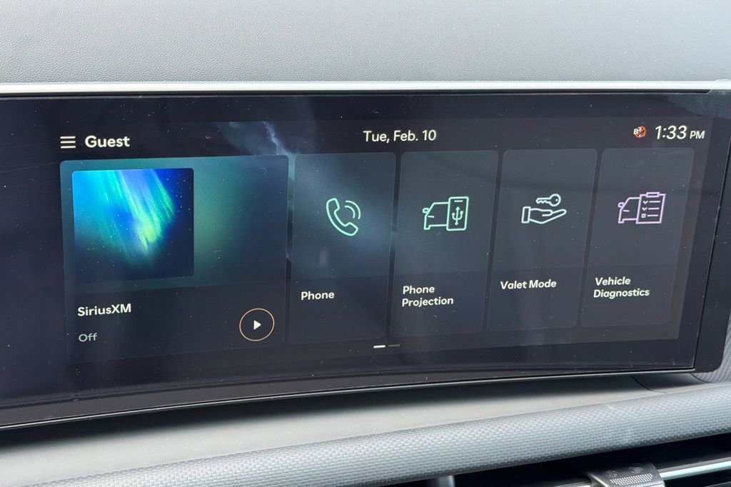 New 2026 Hyundai Santa Cruz SEL image 15