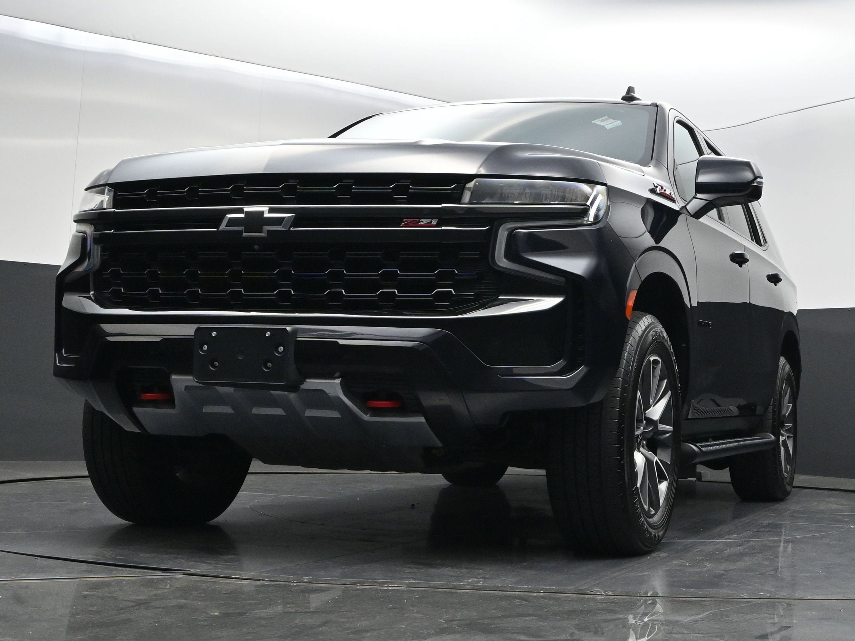 Certified 2021 Chevrolet Tahoe Z71 w/ Z71 Signature Package AWD/4WD image 44