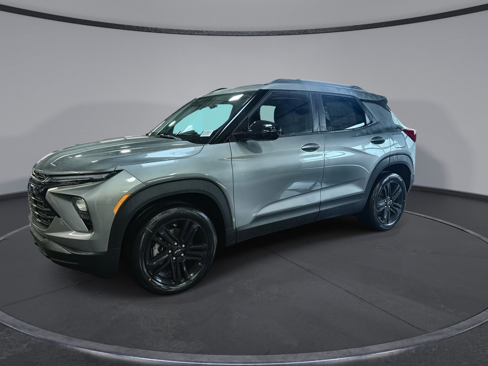 New 2026 Chevrolet TrailBlazer LT w/ Convenience Package AWD/4WD image 4