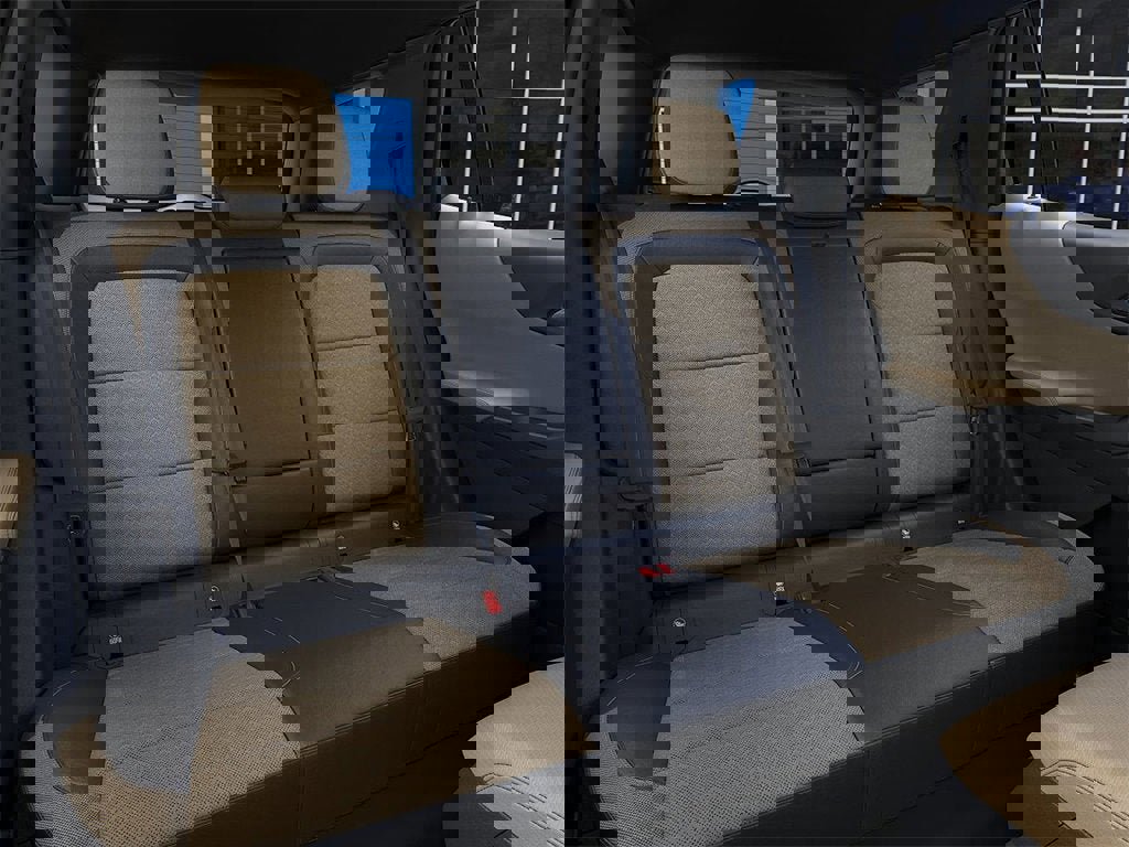 New 2026 Chevrolet Equinox ACTIV image 18