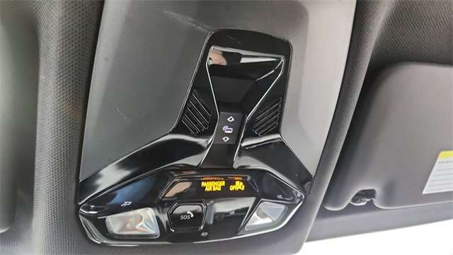 Used 2025 BMW X2 M35i image 54