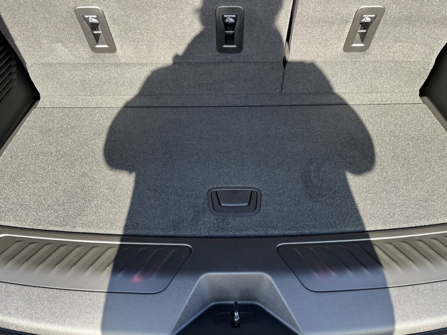 New 2026 GMC Yukon Elevation w/ LPO, Get Active Package image 15