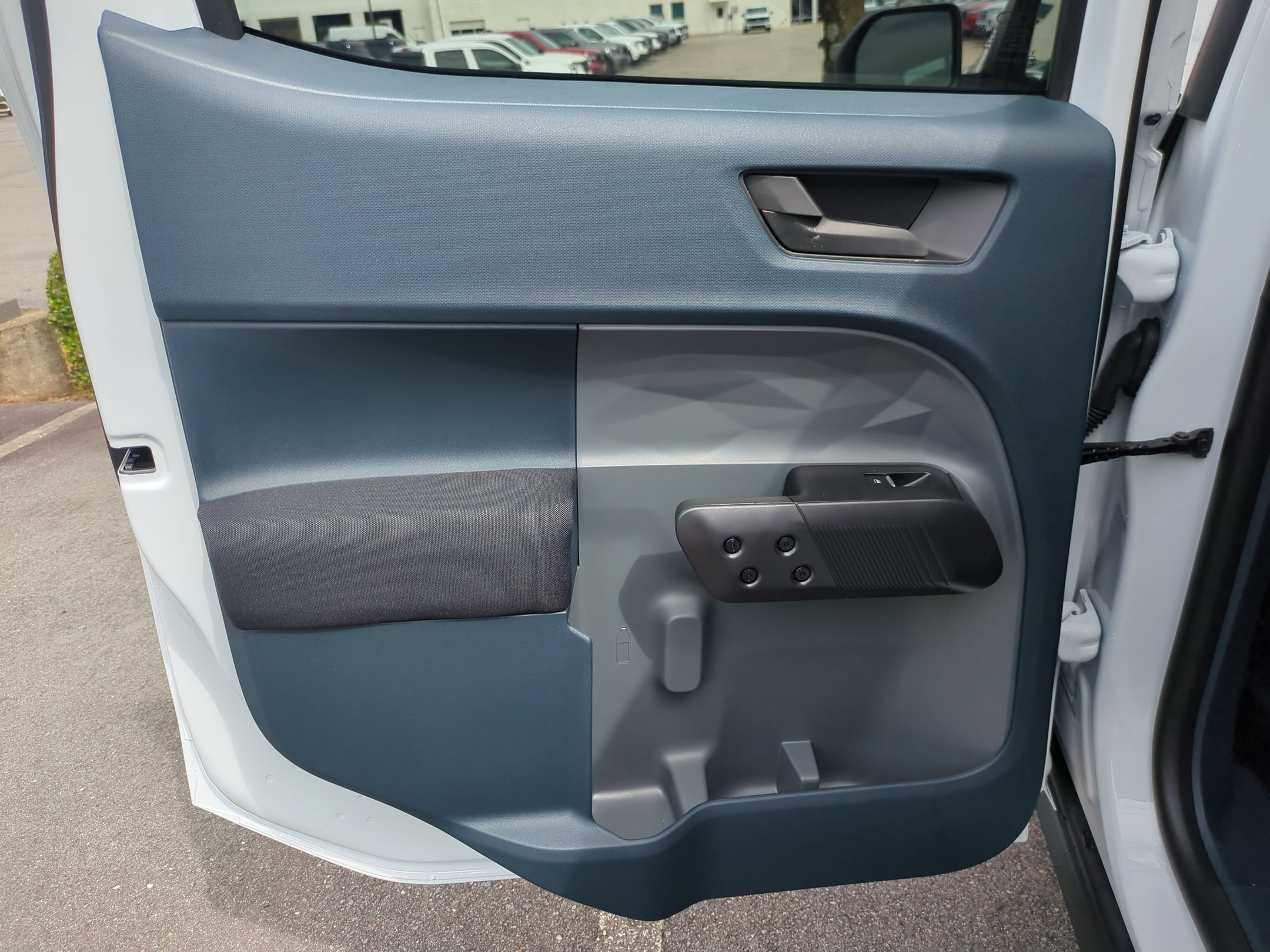 New 2026 Ford Maverick XL FWD image 25
