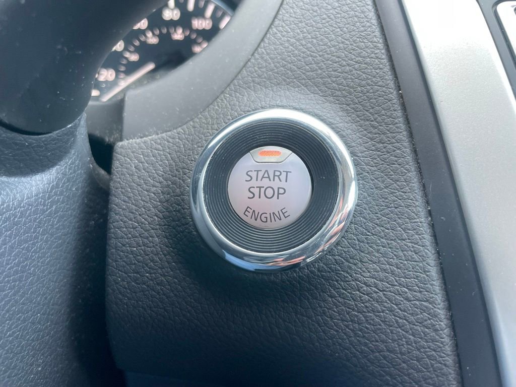 Used 2017 Nissan Altima 2.5 SV FWD image 41