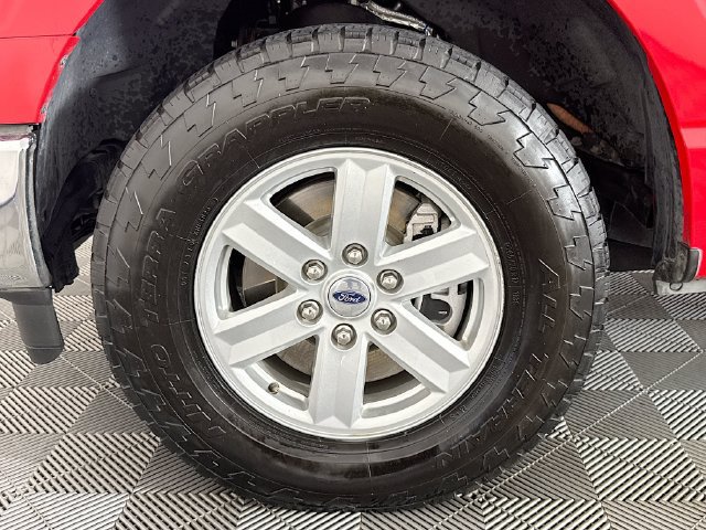 Used 2022 Ford F150 XL w/ Trailer Tow Package AWD/4WD image 37