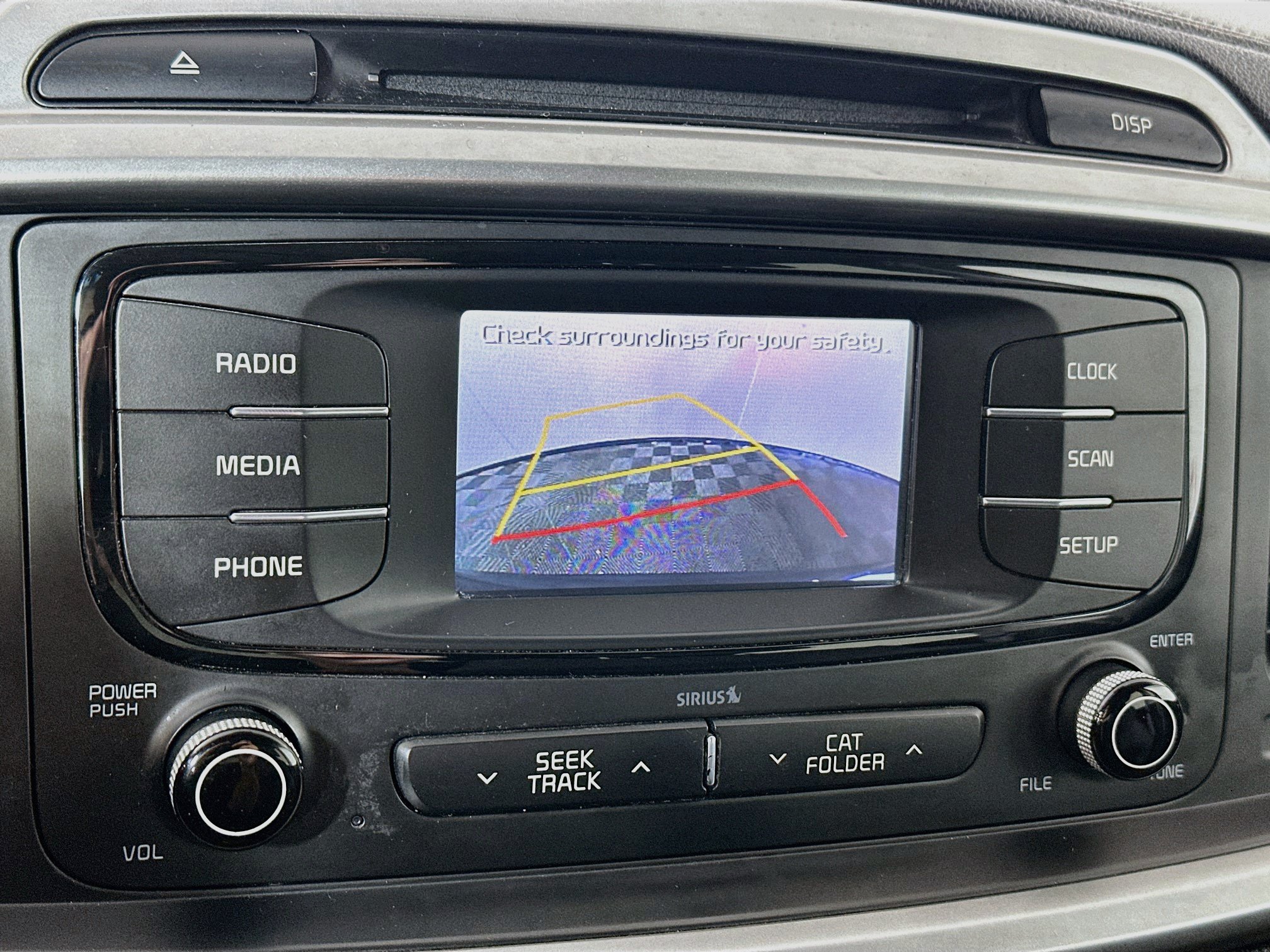 Used 2016 Kia Sorento LX AWD/4WD image 13