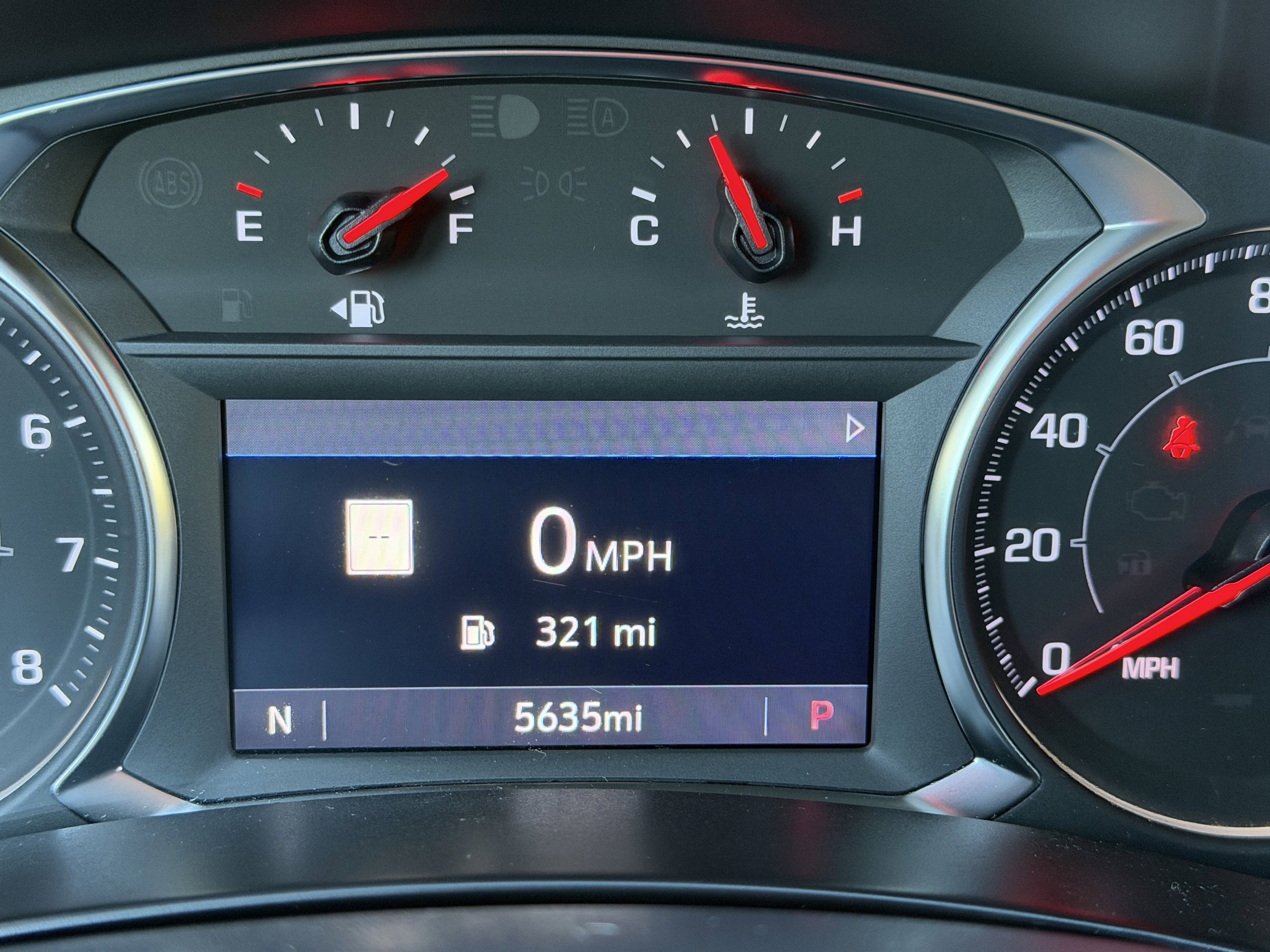 Used 2024 GMC Terrain SLT w/ Infotainment Package II image 20