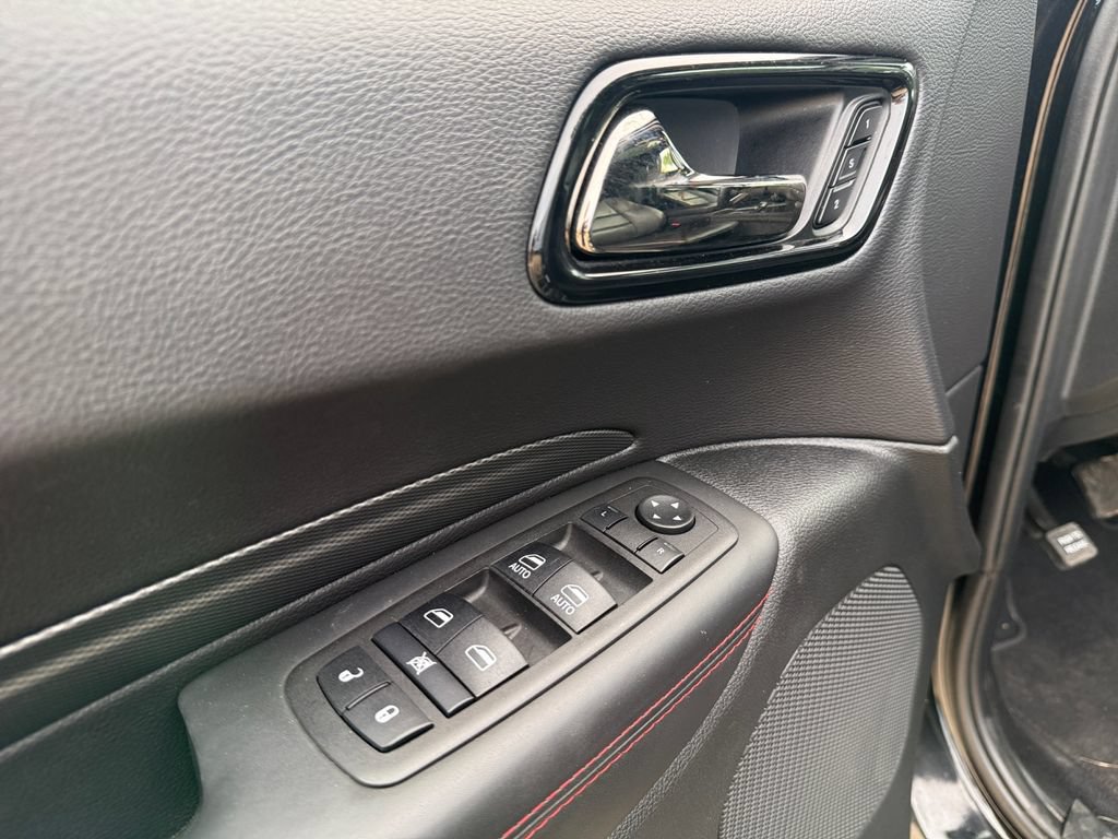 Used 2025 Dodge Durango R/T AWD/4WD image 17