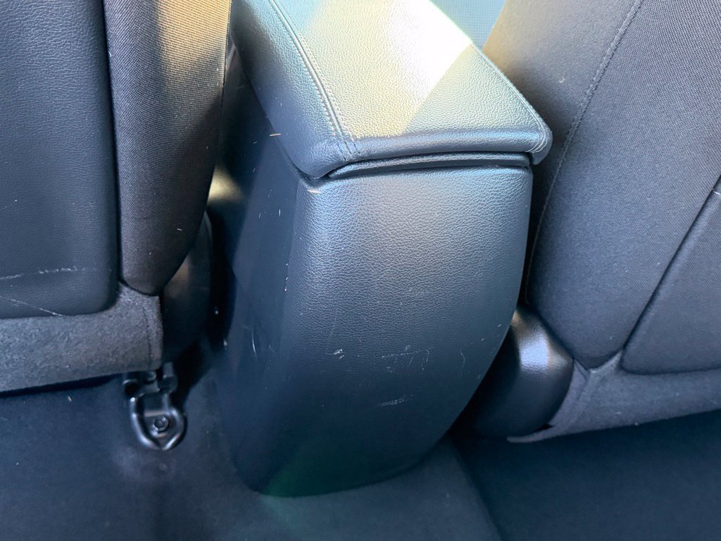 Used 2017 Kia Forte LX FWD image 17