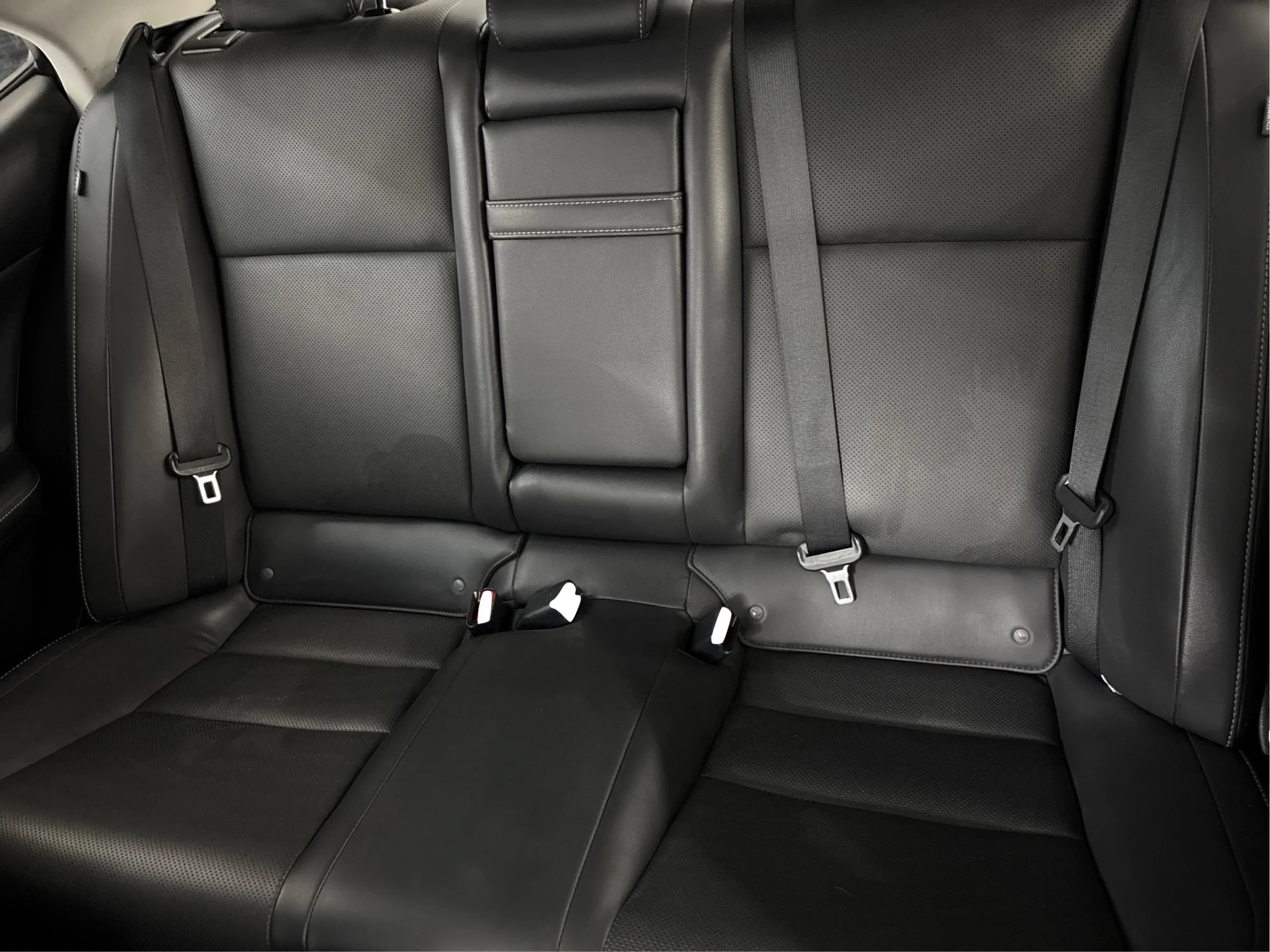 Used 2018 Lexus IS 300 AWD w/ Comfort Package image 20