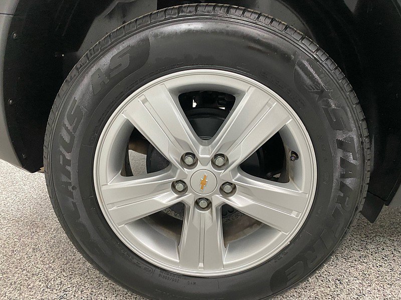 Used 2020 Chevrolet Trax LT w/ LT Convenience Package image 25