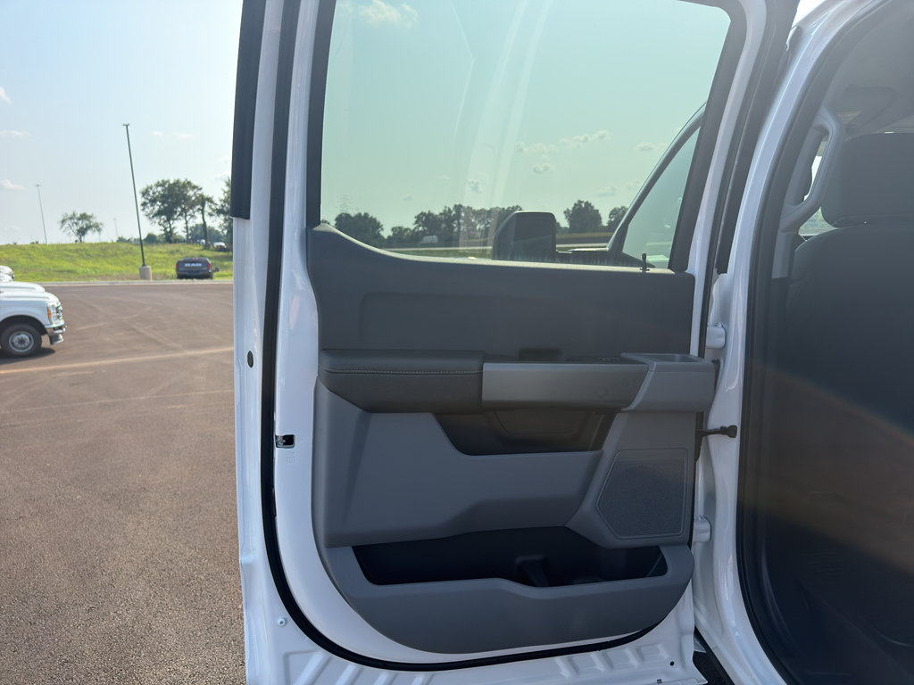 New 2026 Ford F250 XLT AWD/4WD image 25