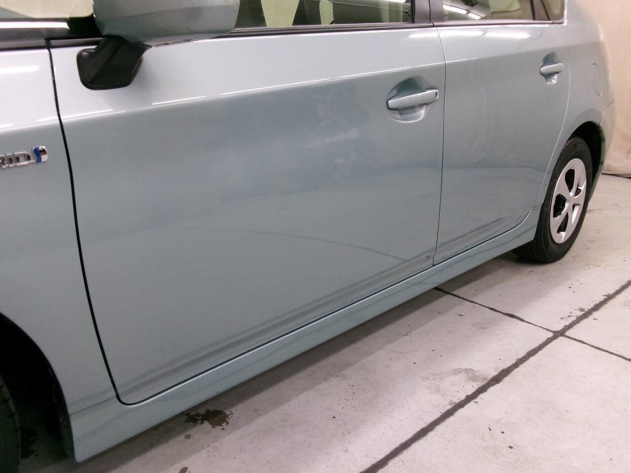 Used 2013 Toyota Prius Two image 3