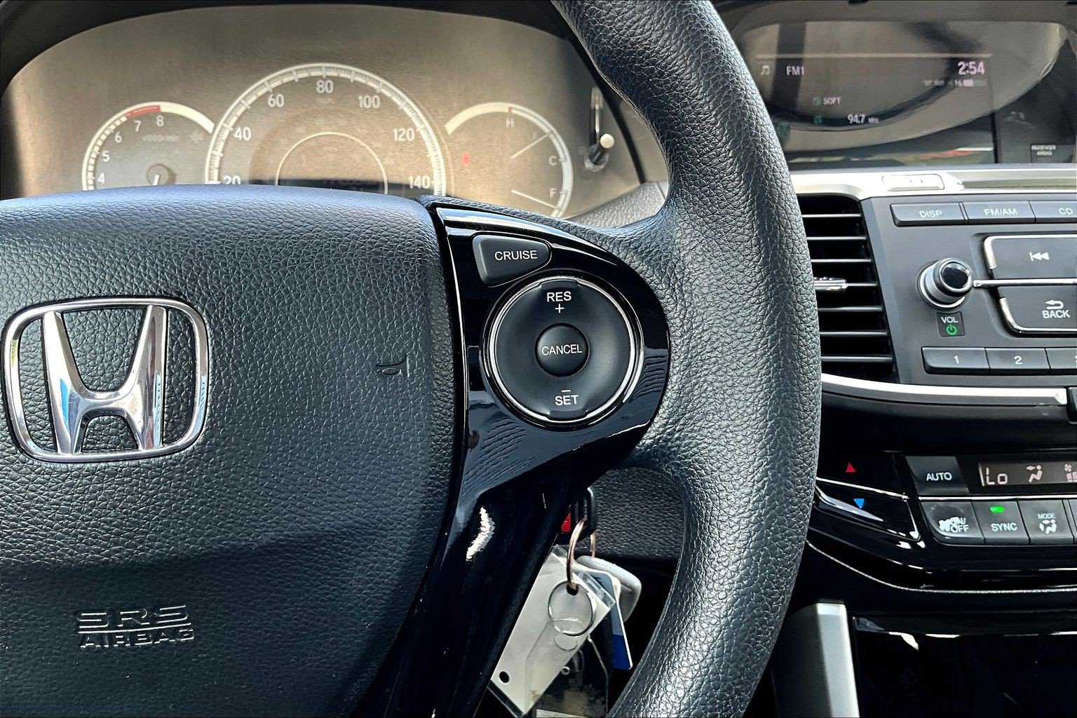 Used 2017 Honda Accord LX image 20