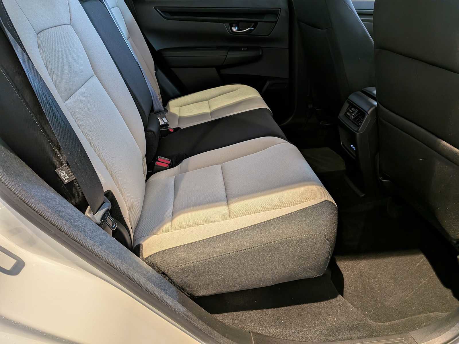 Certified 2024 Honda CR-V EX image 20