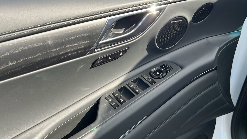 New 2026 Genesis GV80 3.5T Prestige image 21