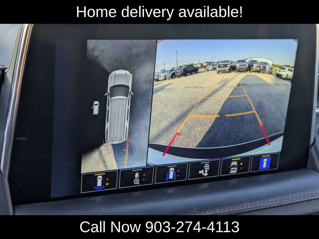 Used 2022 Chevrolet Tahoe RST w/ Luxury Package RWD image 23