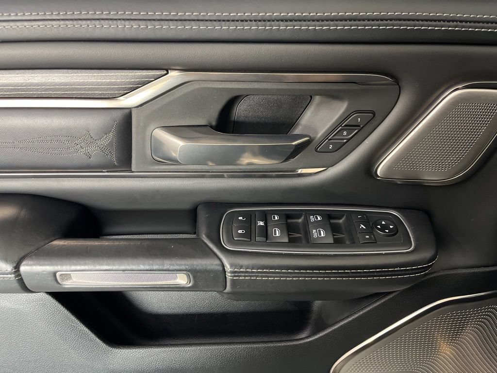 Used 2020 RAM 1500 Limited AWD/4WD image 54