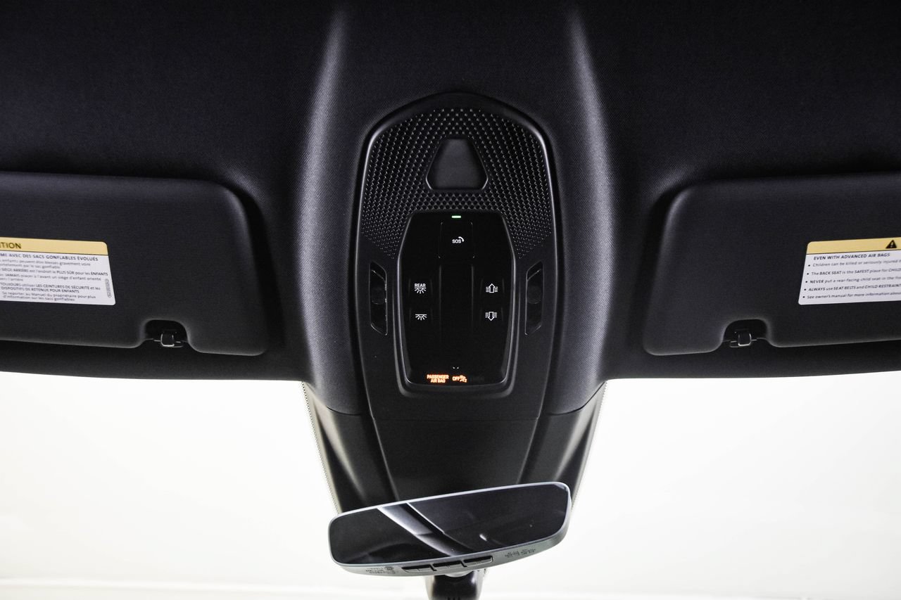 New 2026 Porsche Cayenne Coupe AWD/4WD image 19