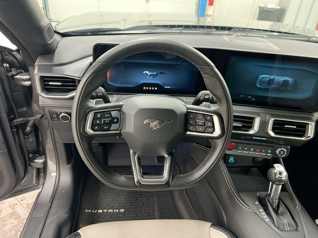 Used 2026 Ford Mustang GT Premium RWD image 11