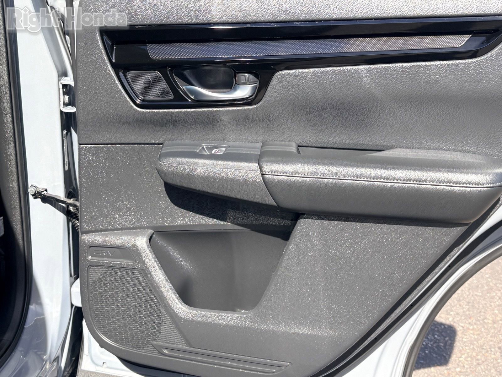 Used 2024 Honda CR-V EX-L image 28