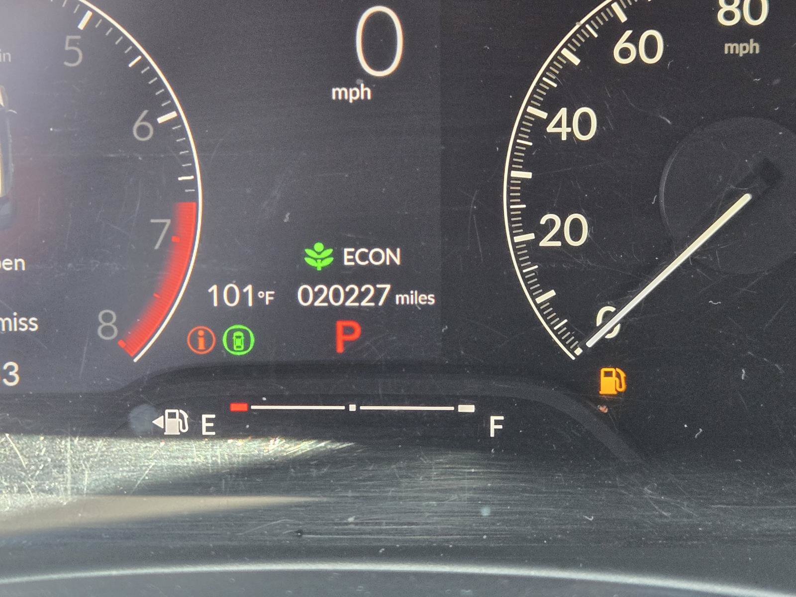 Used 2023 Honda Civic Sport image 15