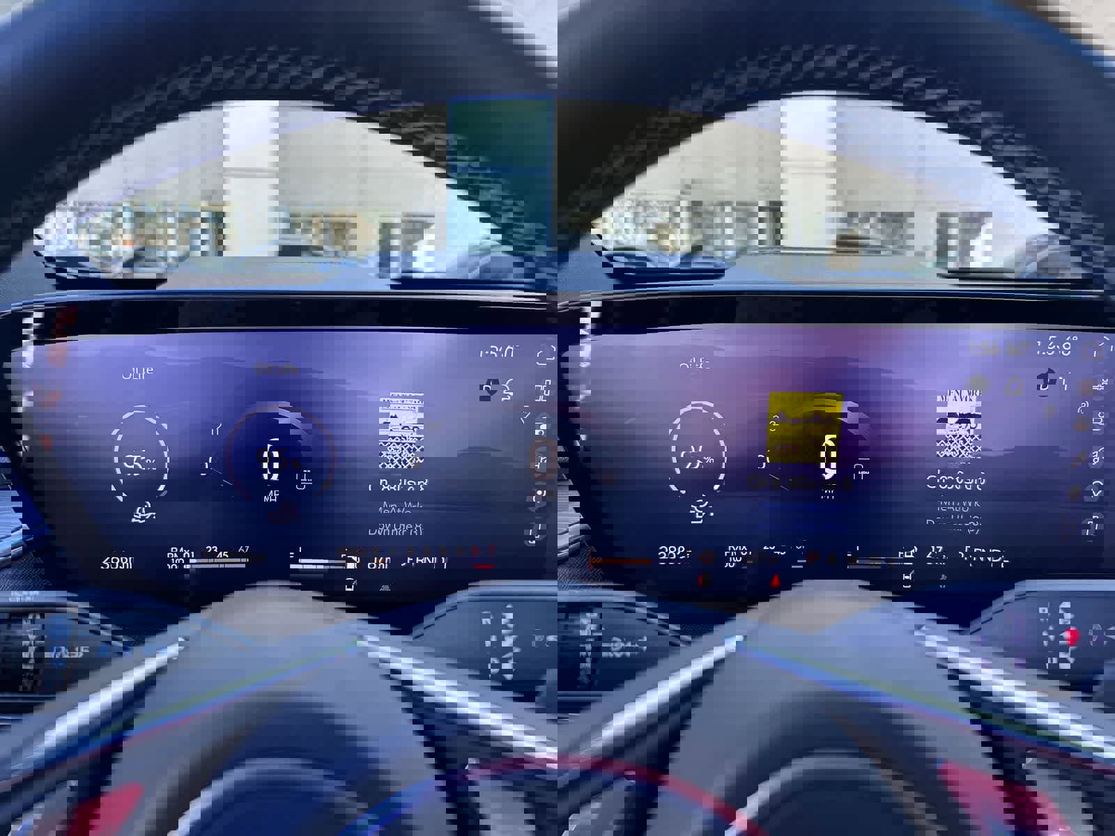 Used 2025 Buick Enclave Preferred image 18