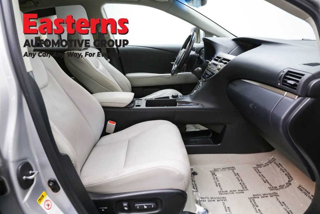 Used 2015 Lexus RX 350 AWD image 28