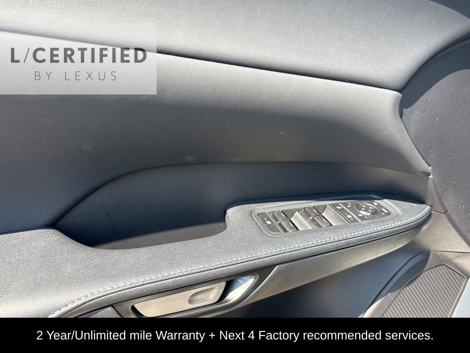 Used 2026 Lexus RX 350 Premium FWD image 16