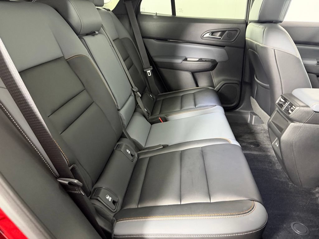 Used 2025 Honda Prologue Touring image 30