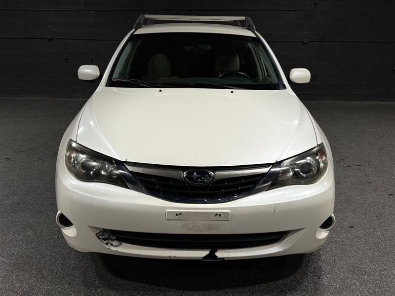 Used 2009 Subaru Impreza 2.5i image 8