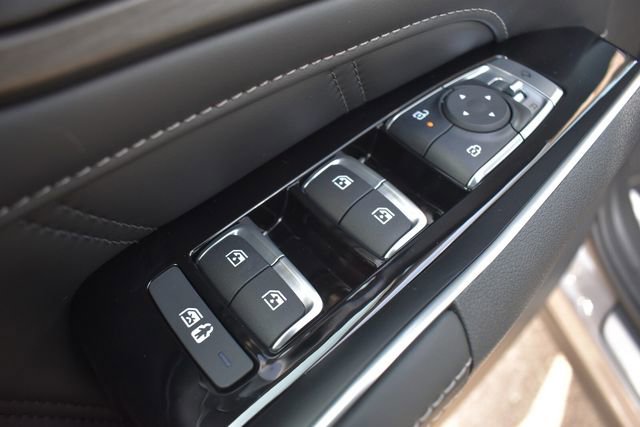 New 2026 Kia Sorento SX image 24