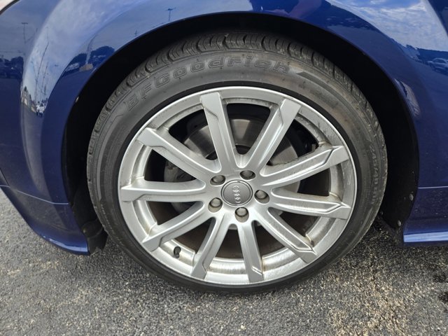 Used 2014 Audi TT 2.0T AWD/4WD image 43