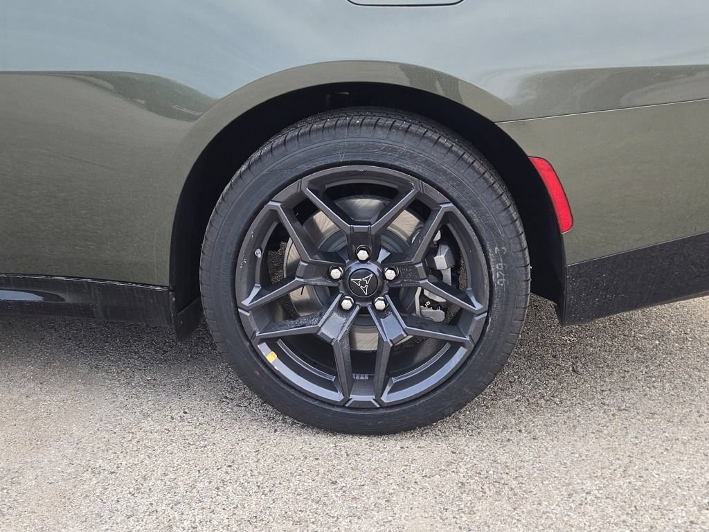 New 2026 Dodge Charger Scat Pack w/ Blacktop Package AWD/4WD image 13