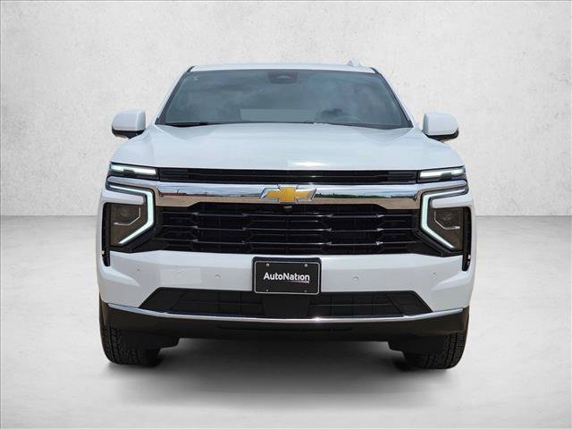New 2026 Chevrolet Suburban LS RWD image 6
