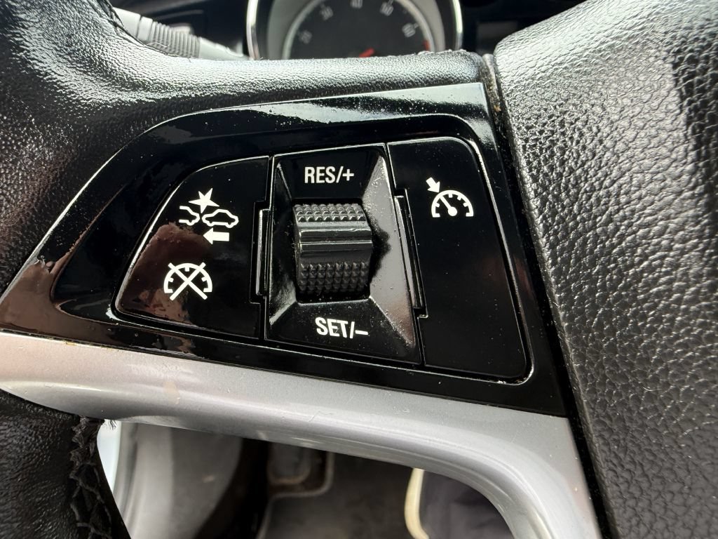Used 2017 Buick Cascada Premium FWD image 37