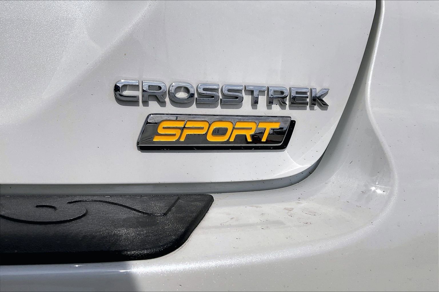 Certified 2024 Subaru Crosstrek 2.5i Sport w/ Popular Package #3A image 32