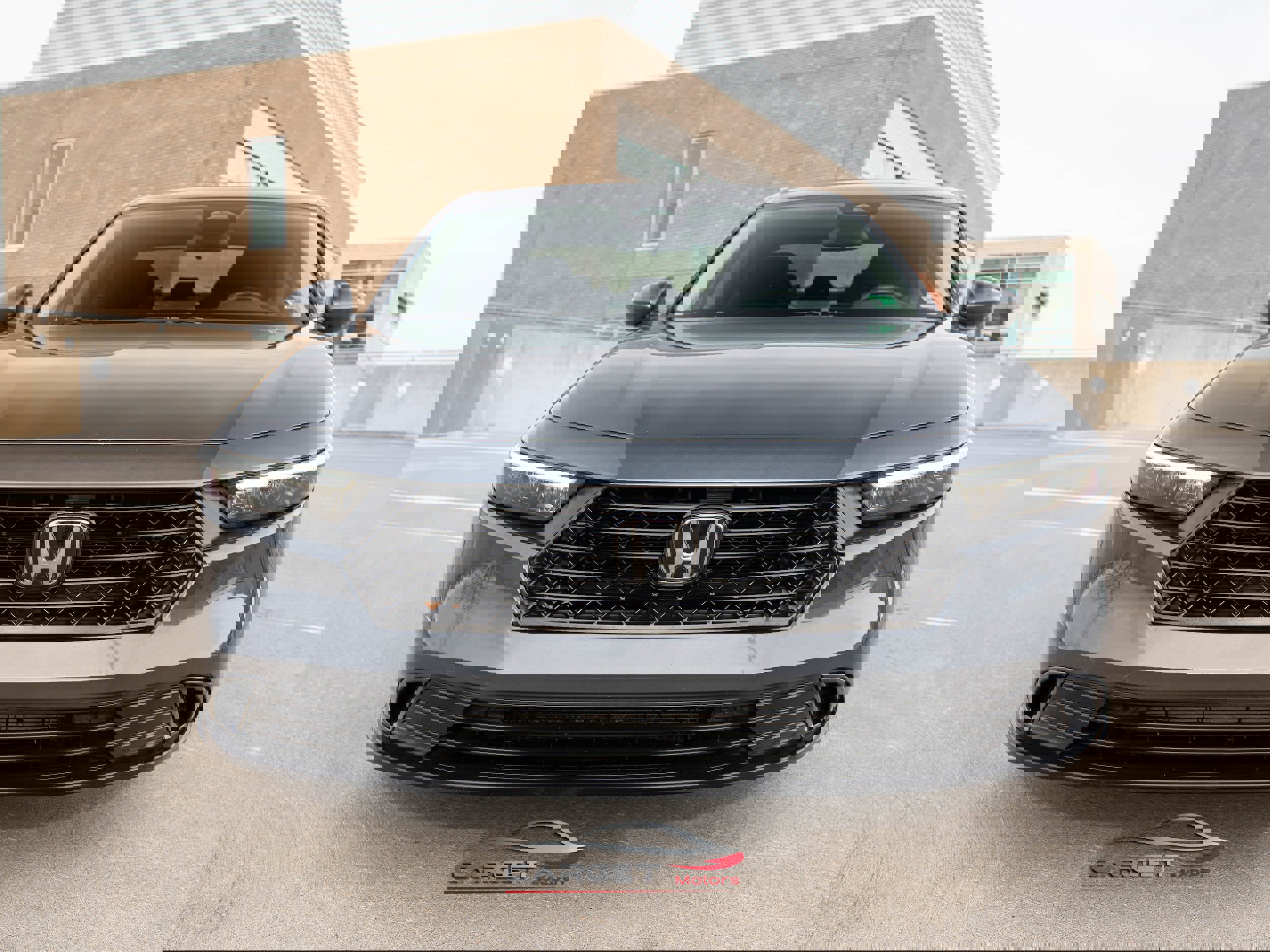 Used 2023 Honda Accord EX image 2